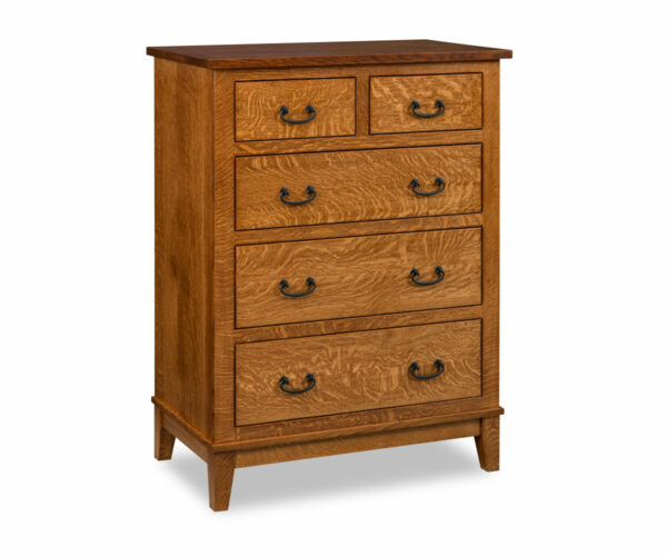 Sierra Mission Chest - 36"W