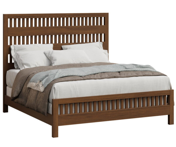 Braddock Bed