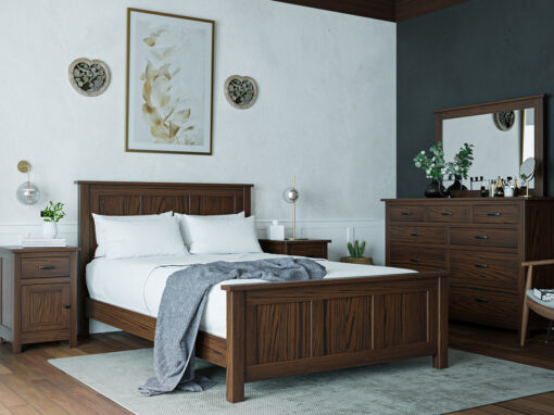 Flush Mission Collection