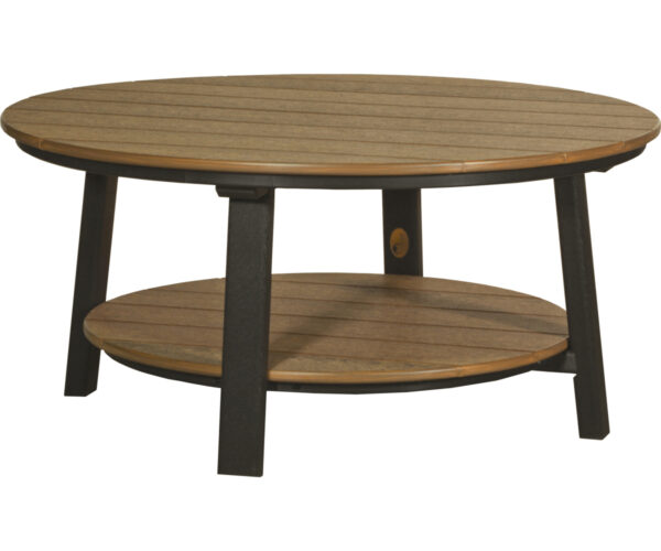 Deluxe Conversation Table