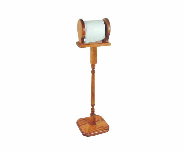 Toilet Paper Stand