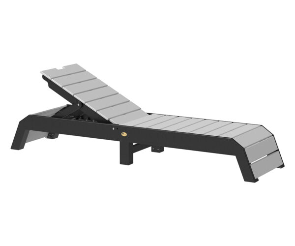 Urban Chaise Lounge