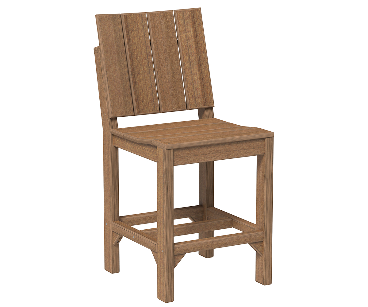 Urban Side Chair - Counter Height