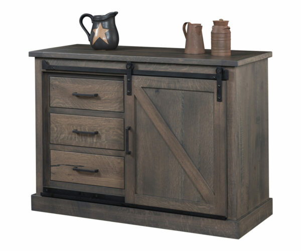 Country Cottage Buffet