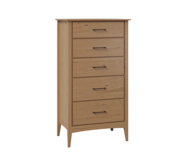 Atlantic 5 Drawer Chest