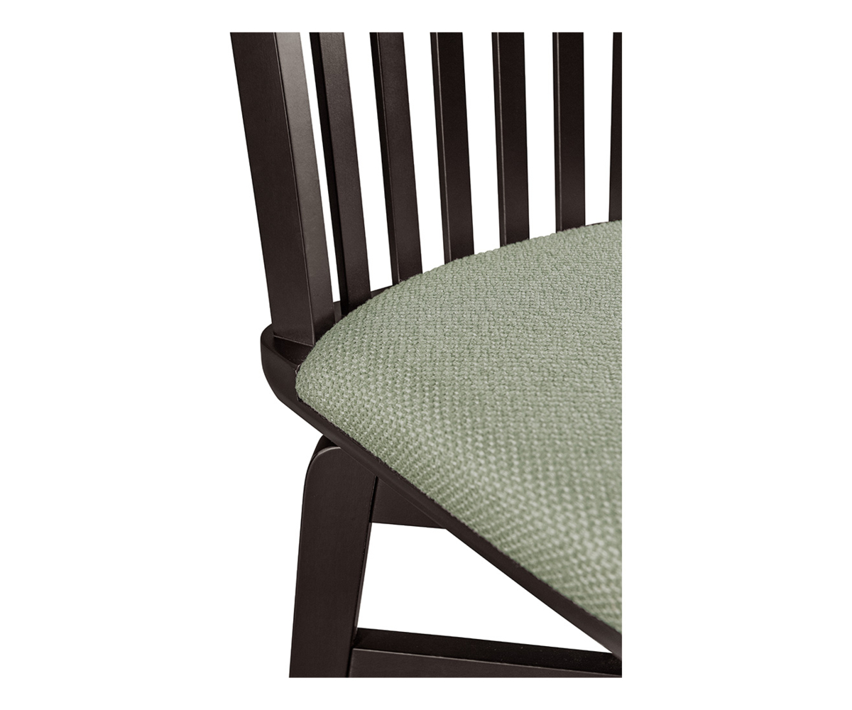 Berkley Swivel Bar Stool - 18" - Image 2