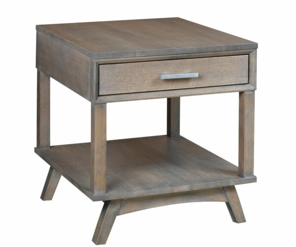 Madison End Table