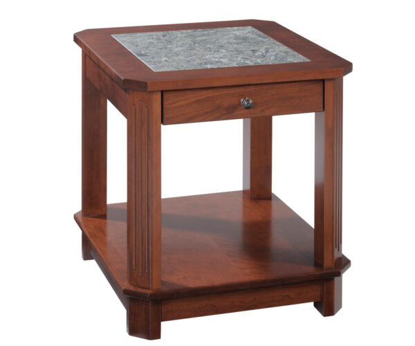 Franchi Cambria End Table