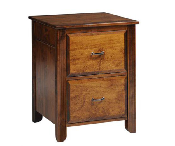 Arlington Modular File Cabinet