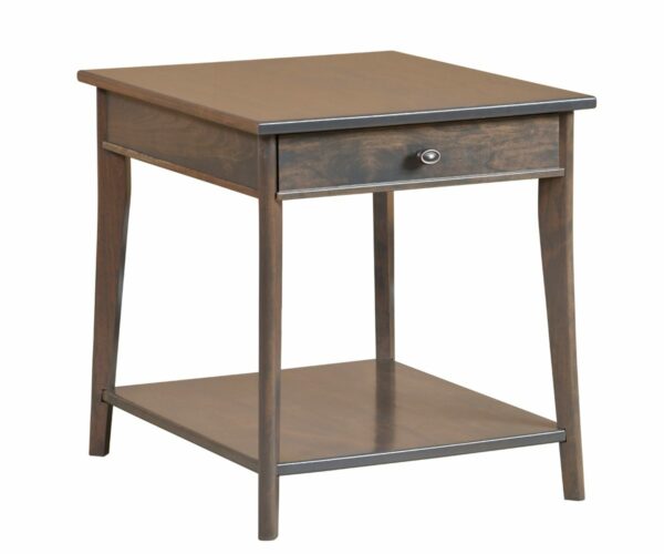 Austin End Table