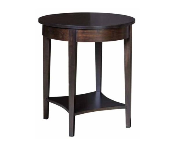 Bainbridge Elton Lamp Table