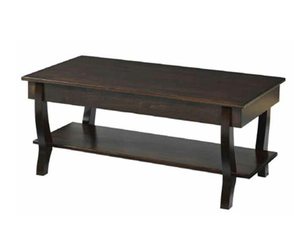 Fairport Lift Top Coffee Table
