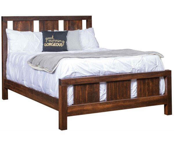 Branson Bed