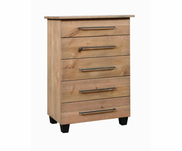 Grand Sequoia 5 Drawer Chest