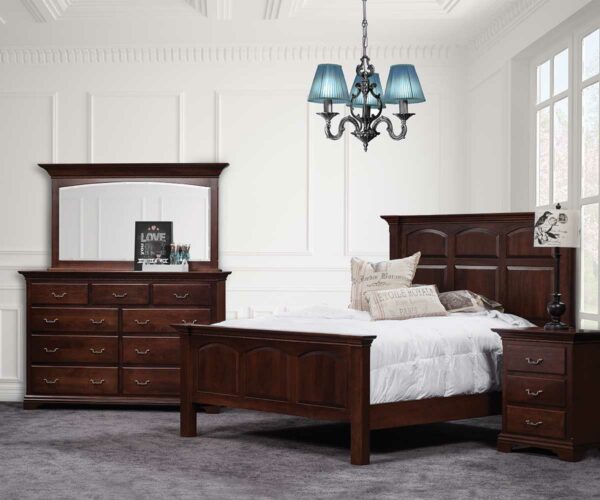 Hampton Bedroom Collection