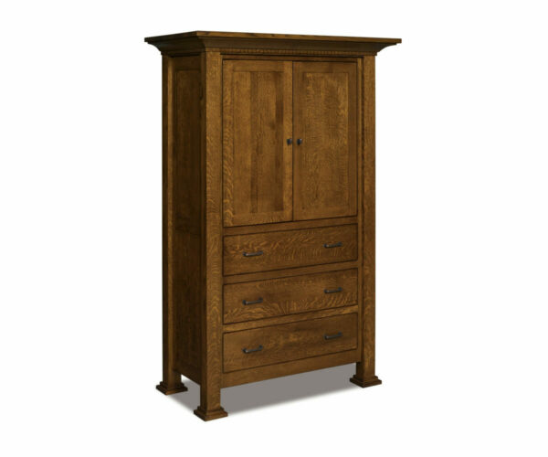 Empire Armoire