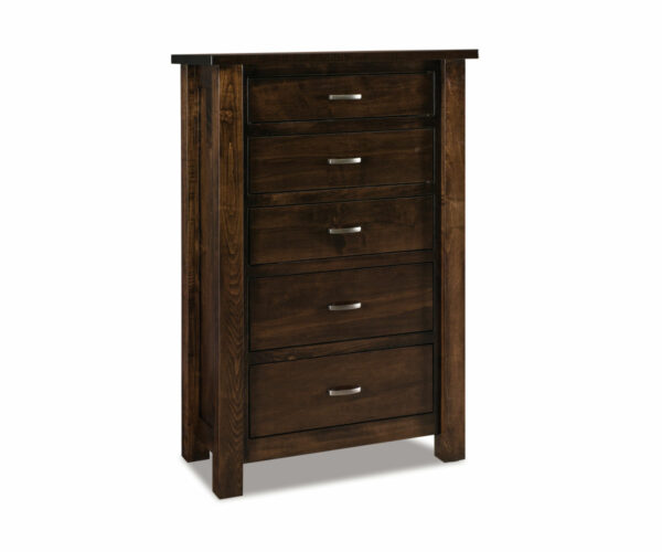 Heidi 5 Drawer Chest