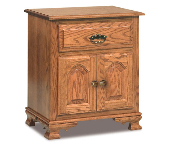 Heritage Nightstand