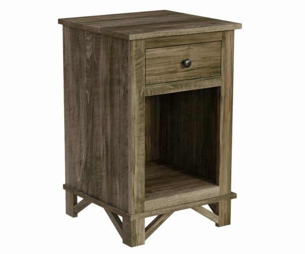 Austin 1 Drawer Nightstand