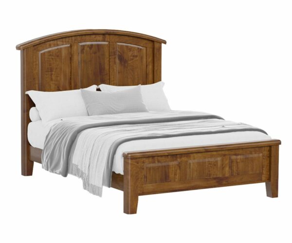 Bay Pointe Queen Bed
