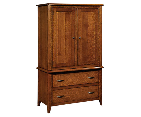 Cascade Armoire