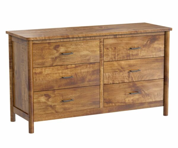 Jasmine 6 Drawer Dresser