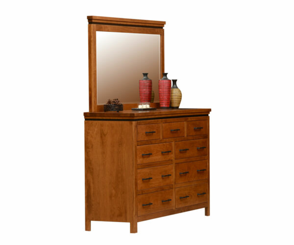 Richmond Double Mule Dresser