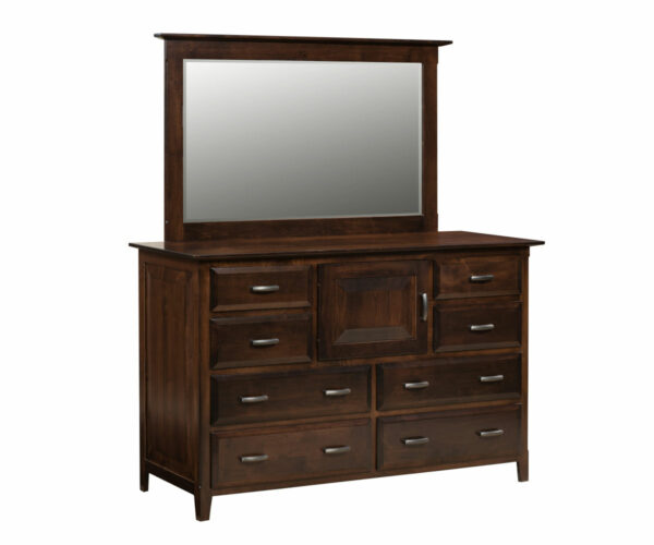 Worthington High Dresser with Door