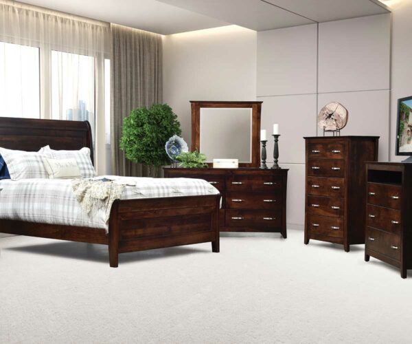 Wilmington Bedroom Collection