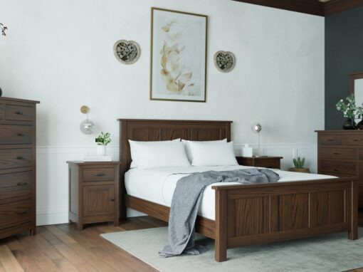 Flush Mission Collection