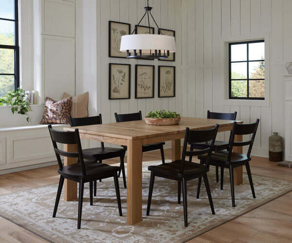 Theo Dining Collection