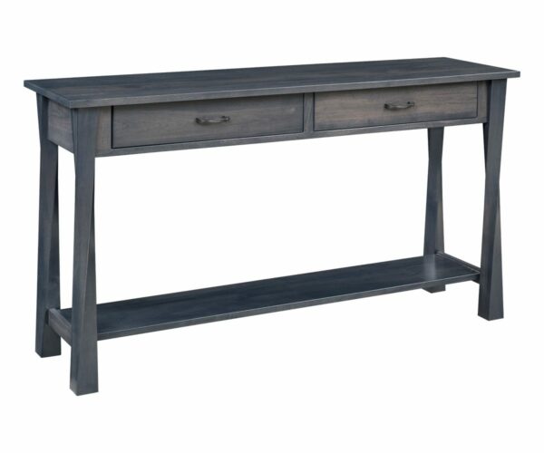 Cumberland Sofa Table