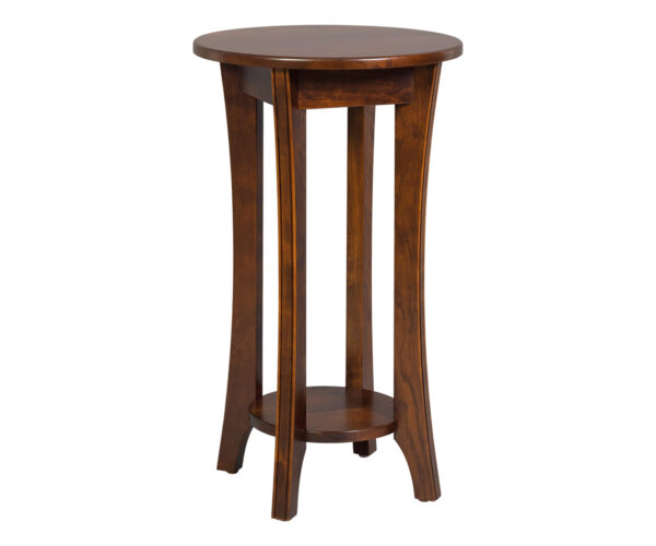 Gatlinburg Lamp Table