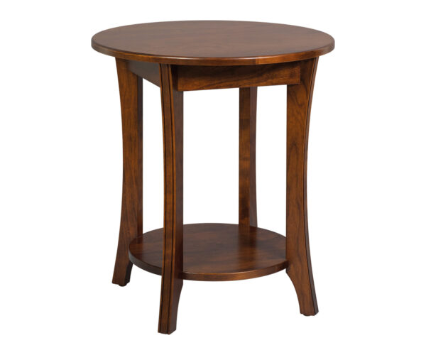 Gatlinburg End Table