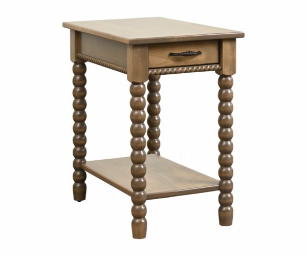 Lattas Chairside Table