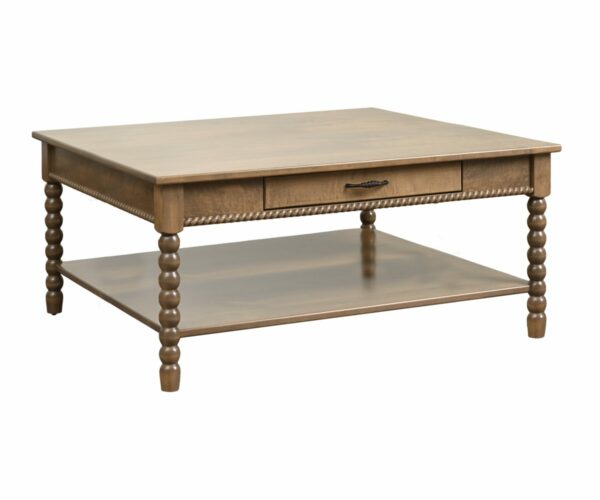 Lattas Square Coffee Table