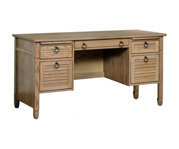 Aden Park Credenza Desk