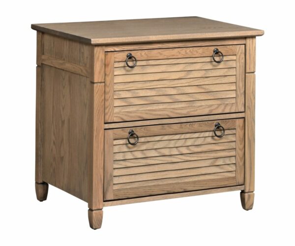 Aden Park Lateral File Cabinet