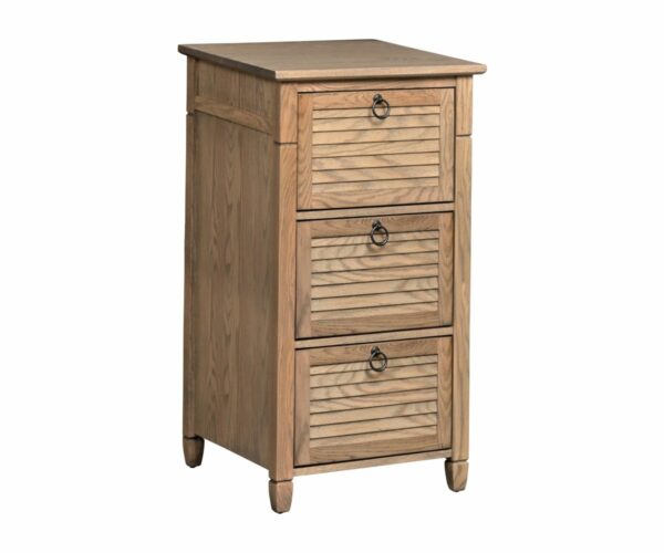 Aden Park File Cabinet - 3 Drawer