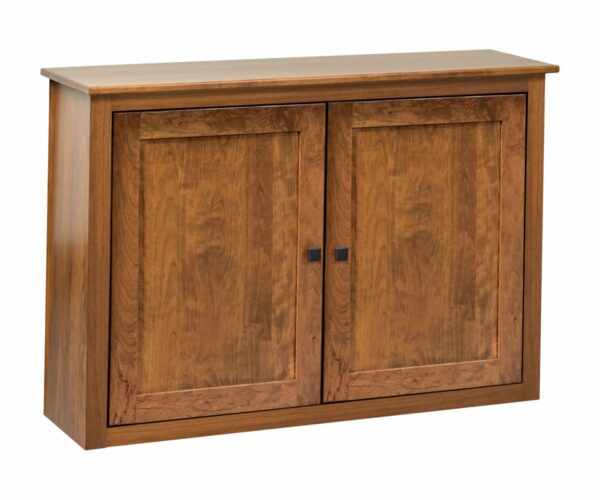 Woodland Shaker Modular 48" Hutch
