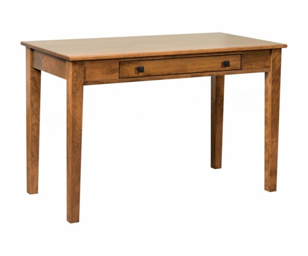 Woodland Shaker Modular 48" Desk