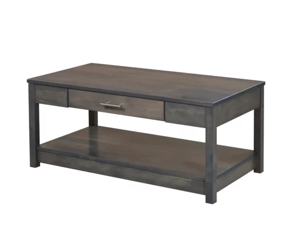 Urban Coffee Table