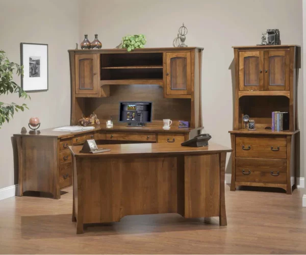 Woodbury Office Collection