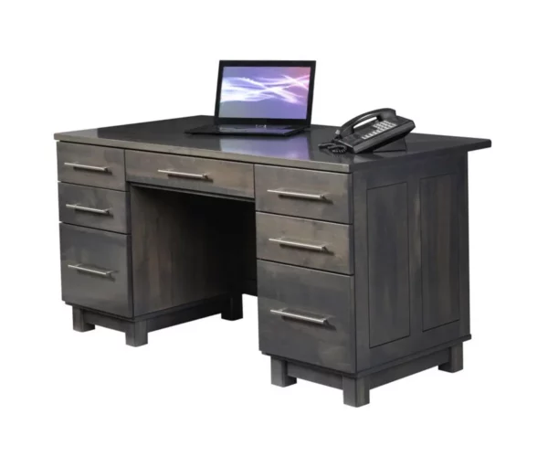 La-Salle Urban Executive Desk