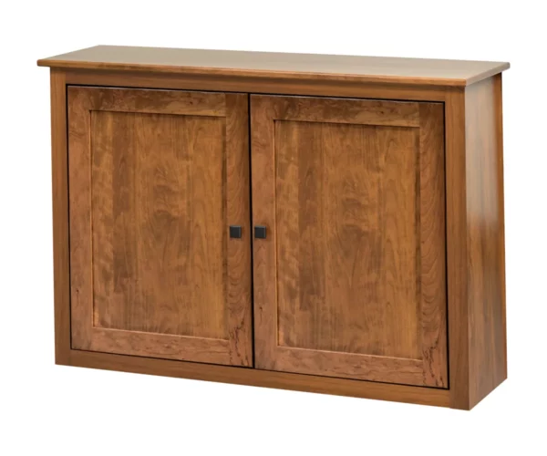 Woodland Shaker Modular 48" Hutch