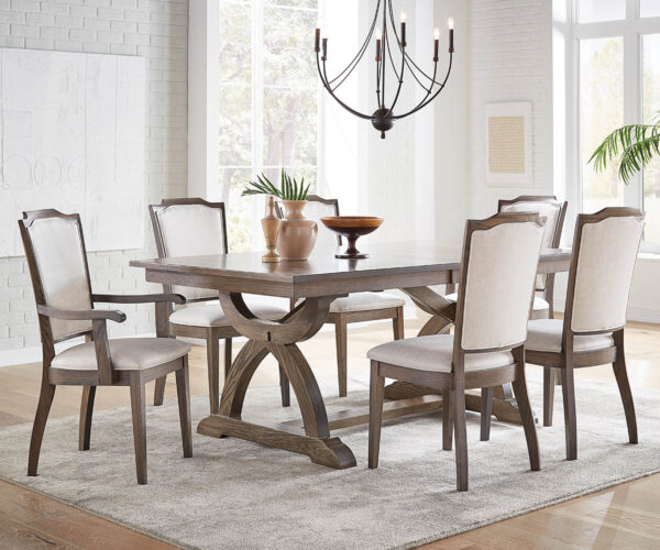 Carmen Dining Collection