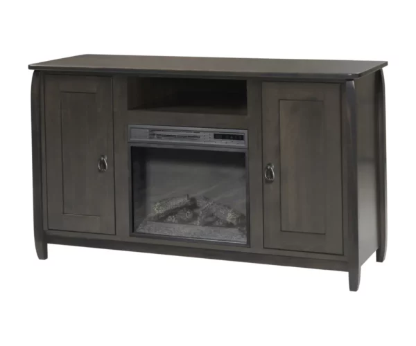 Apache Firebox TV Stand - 60"