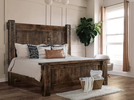 Grandon Bedroom Collection