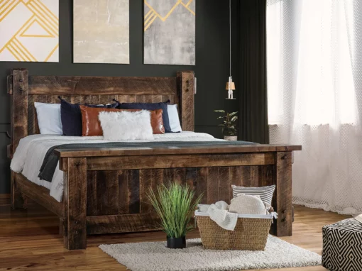 Grandon Bedroom Collection