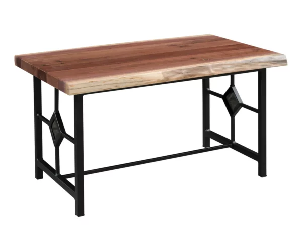 Ellena Coffee Table - 34"W
